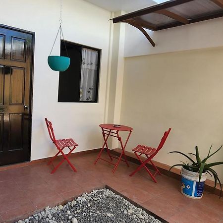 Altea Hostal サンタ・アナ エクステリア 写真