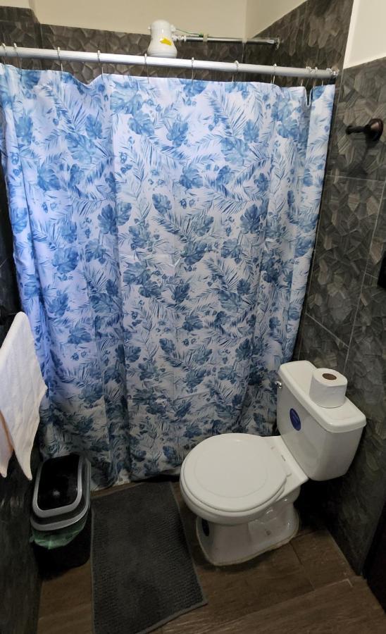 Altea Hostal サンタ・アナ エクステリア 写真