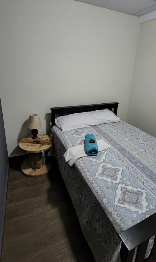 Altea Hostal サンタ・アナ エクステリア 写真