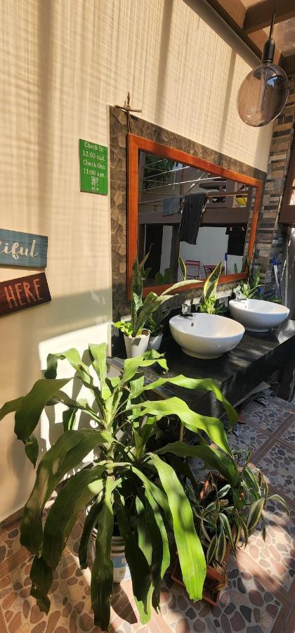 Altea Hostal サンタ・アナ エクステリア 写真