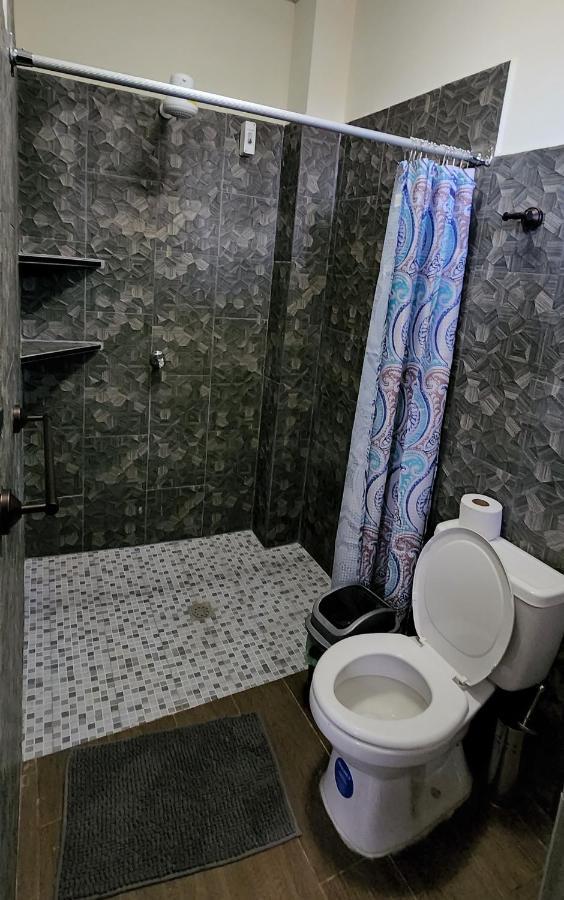 Altea Hostal サンタ・アナ エクステリア 写真